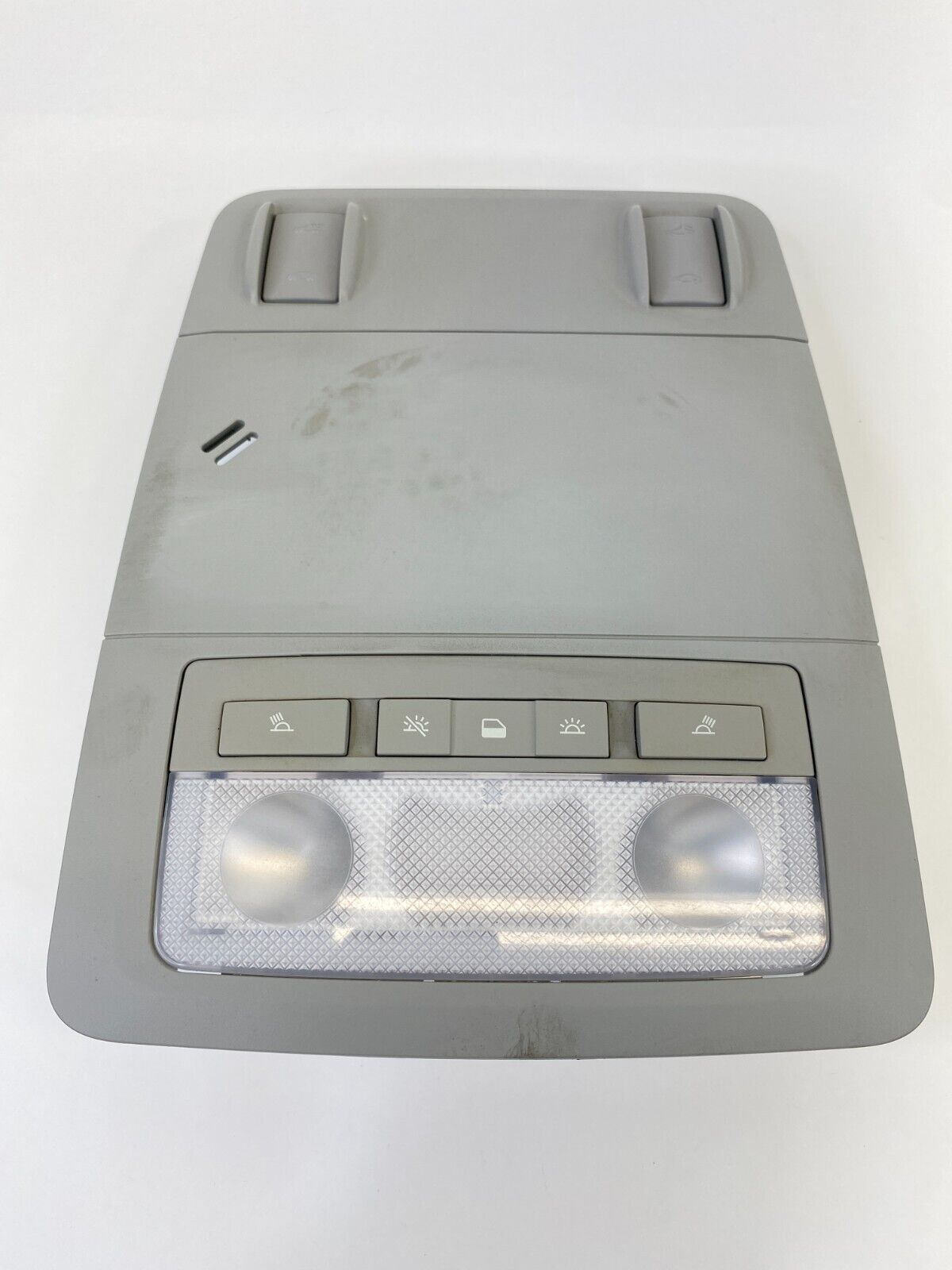 2013-2016 Chevrolet Cruze Roof Overhead Console Dome Map Light Lamp OEM