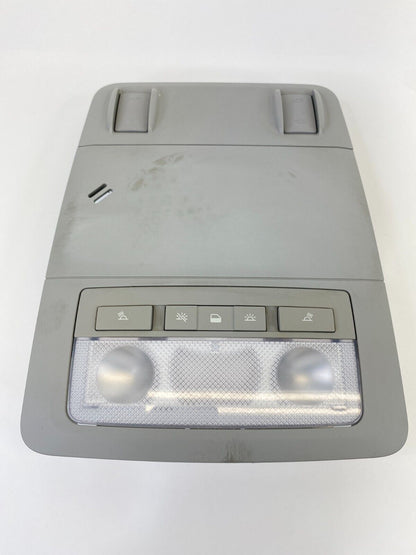 2013-2016 Chevrolet Cruze Roof Overhead Console Dome Map Light Lamp OEM