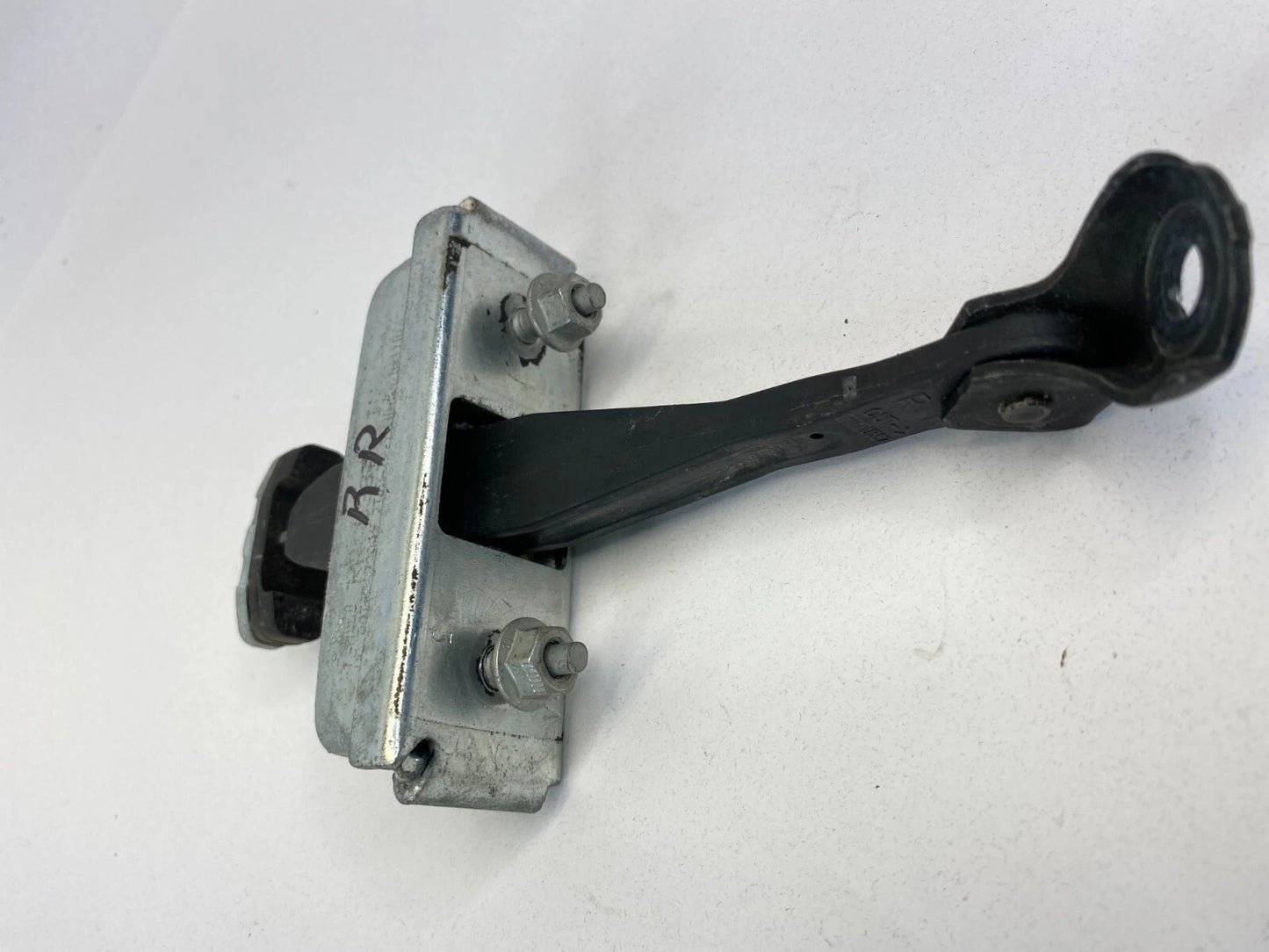 2007-2015 LINCOLN MKX BASE SUV 4-DR REAR RIGHT DOOR CHECK STOP STOPPER STRAP ARM
