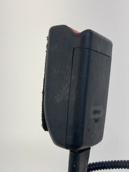 2014-2019 Kia Soul Front Right Passenger Side Seat Belt Buckle Assembly OEM