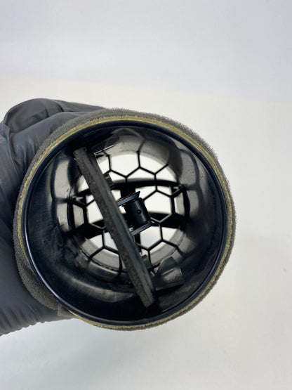 2008-2013 Nissan Rogue Dash Right Rassenger Side Heater A/C Air Vent Duct Grille