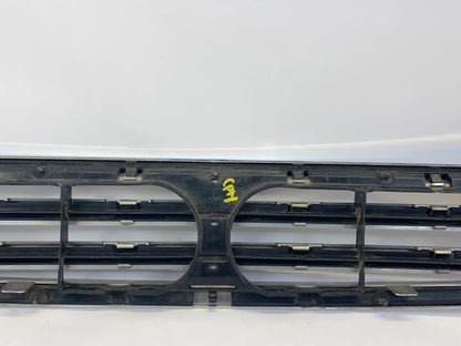 2002-2006 MINI COOPER FRONT HOOD UPPER GRILLE GRILL TRIM ASSY OEM