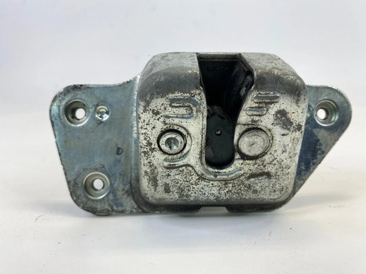 2009 2010 DODGE JOURNEY REAR TRUNK LIFTGATE LOCK LATCH RELEASE ACTUATOR OEM