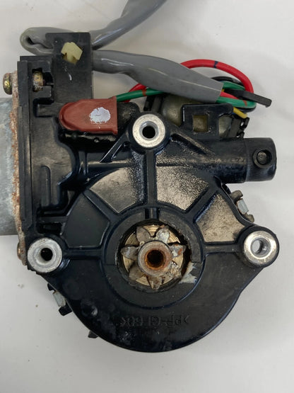 1999-2003 LEXUS RX300 REAR LEFT SIDE DOOR POWER WINDOW MOTOR 85710-48030 OEM