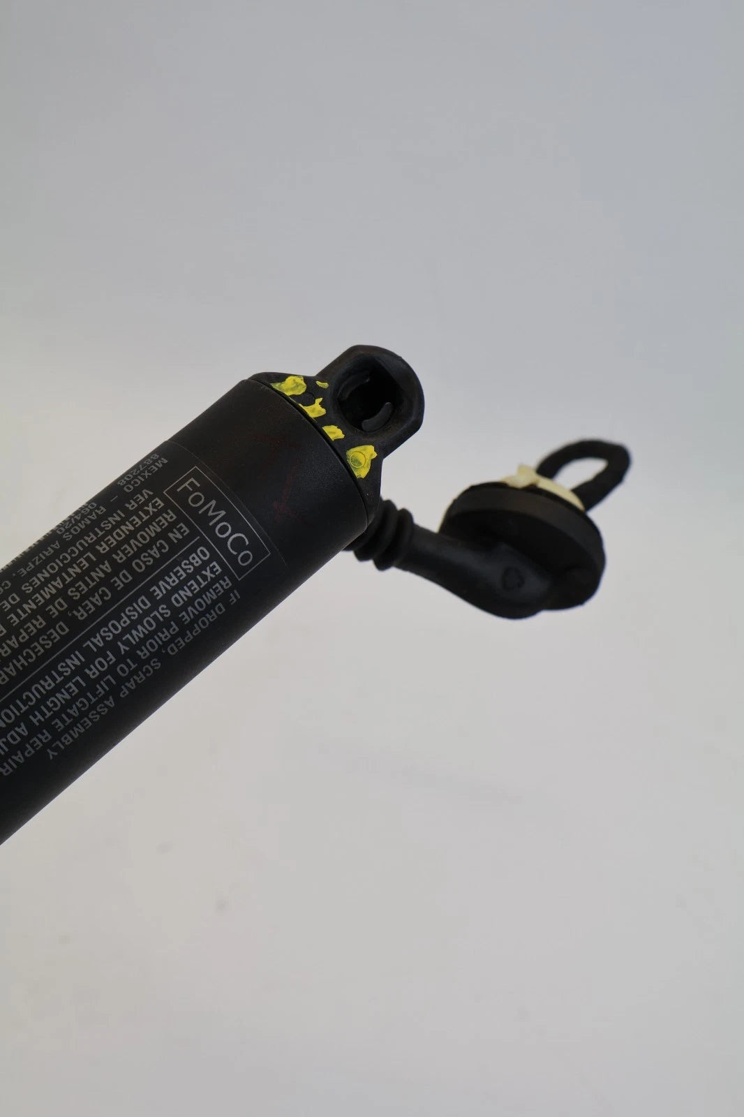 2020-2024 FORD EXPLORER LIFTGATE POWER SUPPORT STRUT CYLINDER SET 2 LB5B-S402A55