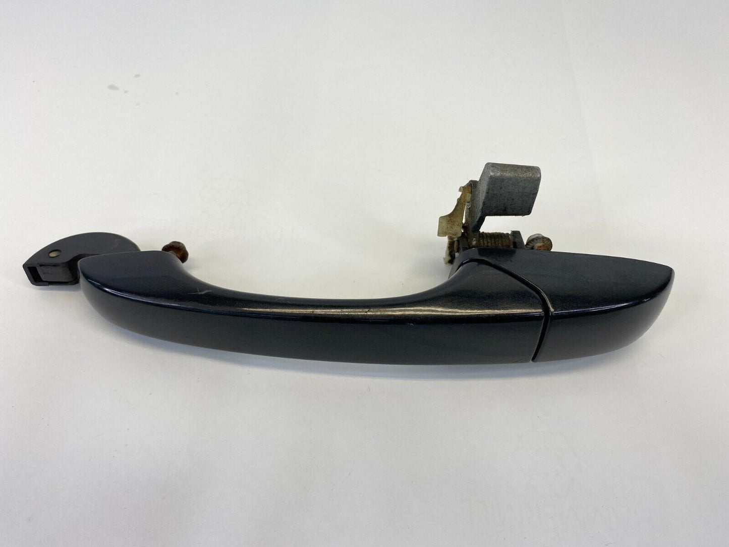 2005-2008 Dodge Magnum Rear Left Side Exterior Outer Door Handle Assembly OEM