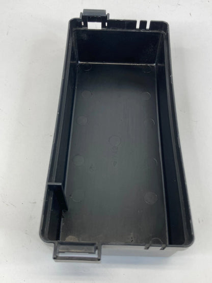 2001-2004 NISSAN PATHFINDER 3.5L A/T UNDER HOOD FUSE RELAY BOX COVER LID OEM