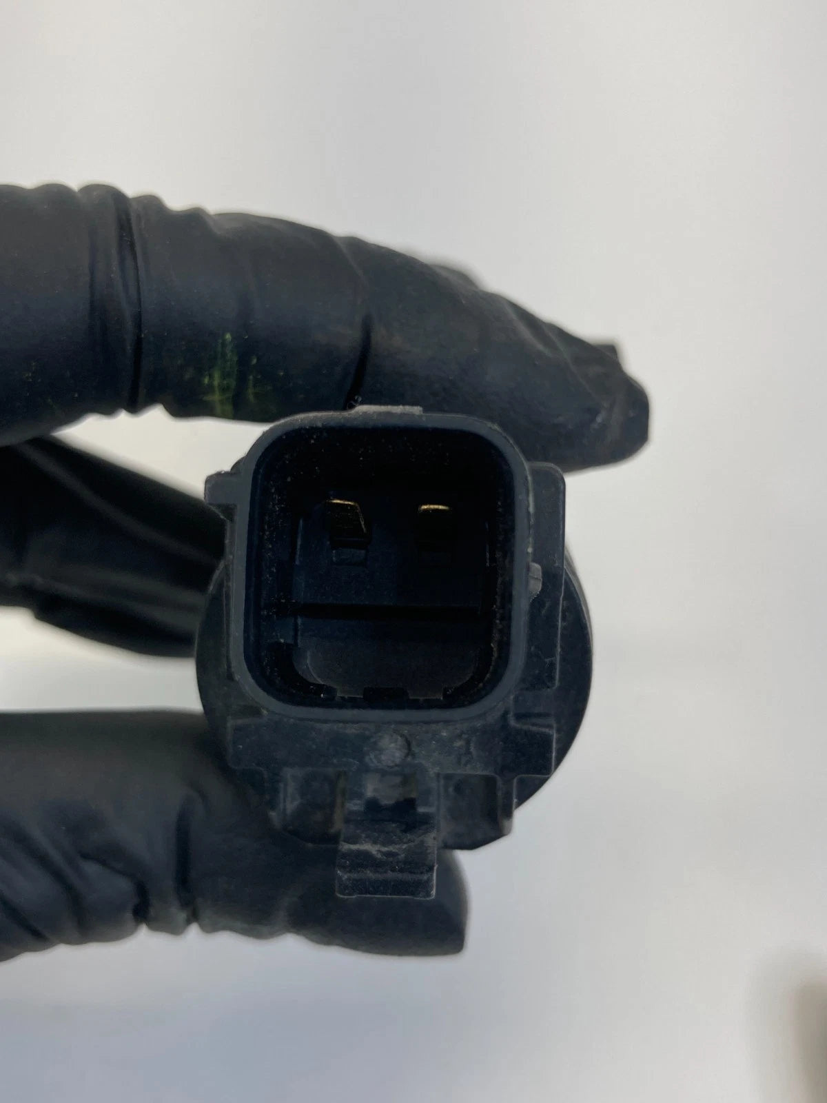 11-14 HYUNDAI SONATA GLS SE LIMITED WINDSHIELD WASHER FLUID PUMP 985102G000 OEM