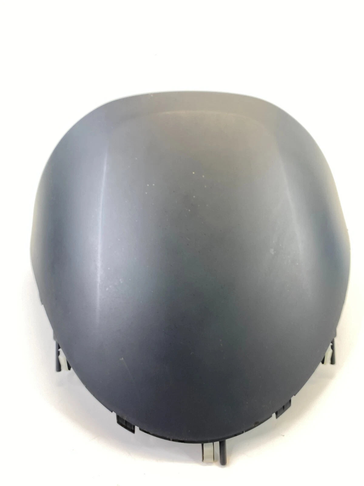 2012-2014 HYUNDAI ACCENT DASH CLUSTER BEZEL W/ UPPER COLUMN COVER 84851-1R000