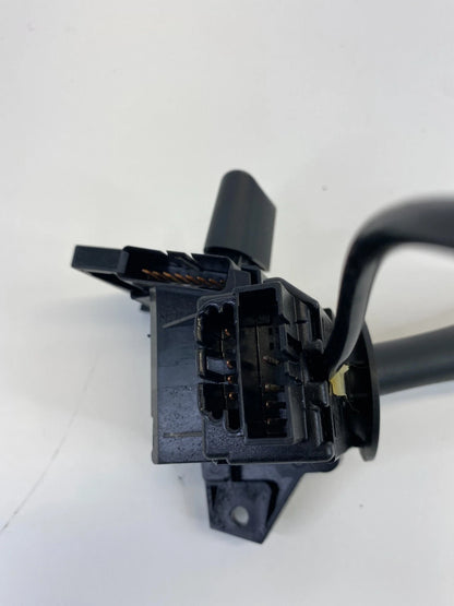 2006-2008 PONTIAC GRAND PRIX TURN SIGNAL HEADLIGHT AND CRUISE CONTROL SWITCH
