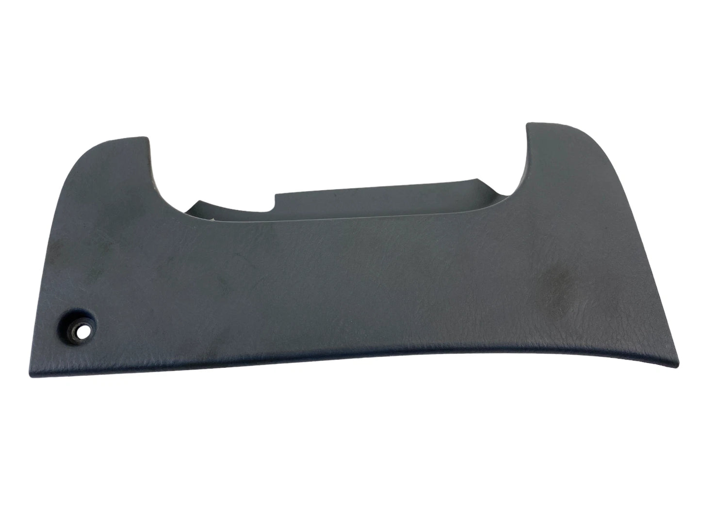 2003-2008 HONDA PILOT LEFT DRIVER SIDE LOWER DASH COVER PANEL 77300-S9VA-A010-M1