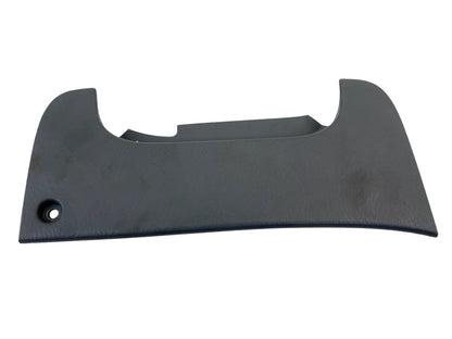 2003-2008 HONDA PILOT LEFT DRIVER SIDE LOWER DASH COVER PANEL 77300-S9VA-A010-M1