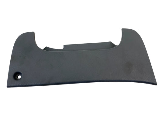 2003-2008 HONDA PILOT LEFT DRIVER SIDE LOWER DASH COVER PANEL 77300-S9VA-A010-M1