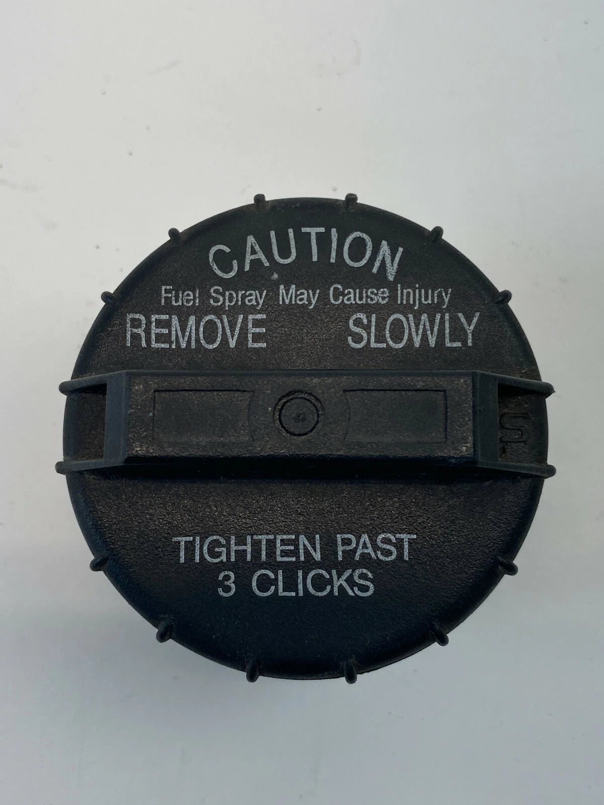 2006 07 08 09 2010 CHEVROLET CHEVY IMPALA FUEL FILLER GAS COVER CAP TANK OEM