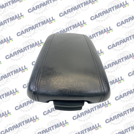 2010-2013 FORTE CENTER STORAGE CONSOLE ARMREST BOX LID CENTER COVER TOP OEM