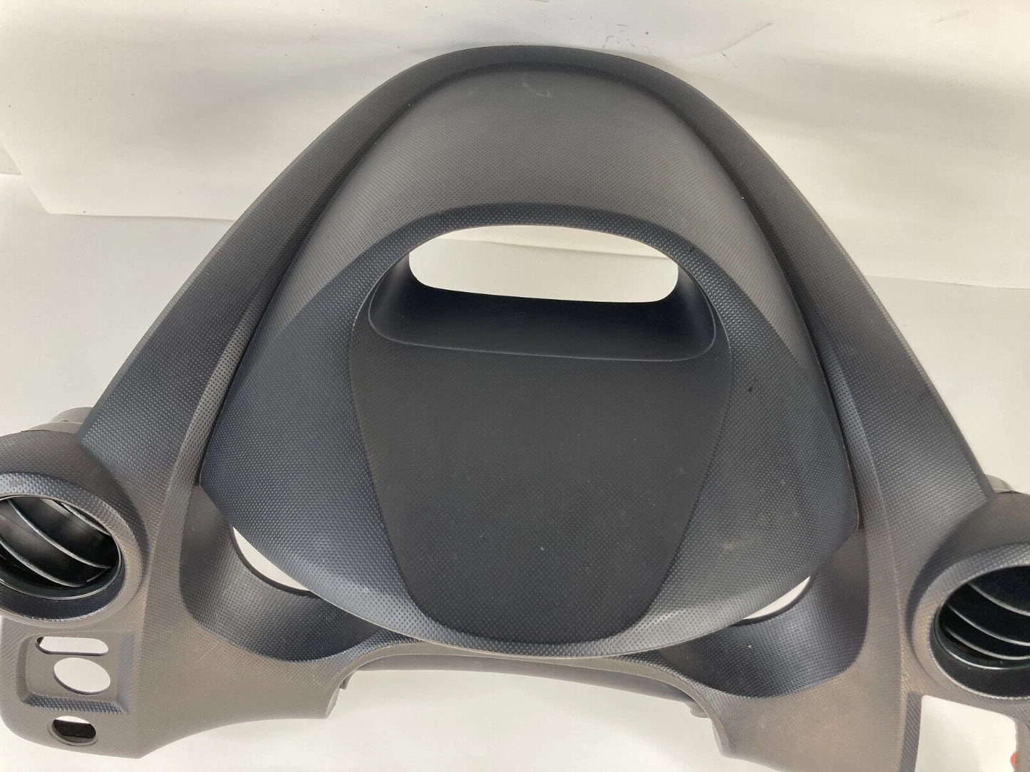 2010 HONDA INSIGHT INSTRUMENT CLUSTER SPEEDOMETER COVER BEZEL 77200-TM8-A0-20 OE