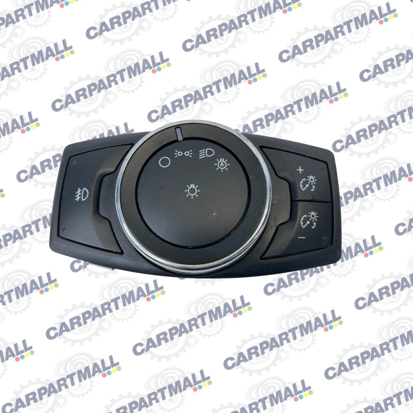 2013-2018 FORD C-MAX FOCUS HEADLIGHT DIMMER SWITCH OEM FACTORY BM5T-13A024-JD