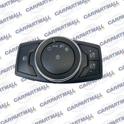 2013-2018 FORD C-MAX FOCUS HEADLIGHT DIMMER SWITCH OEM FACTORY BM5T-13A024-JD