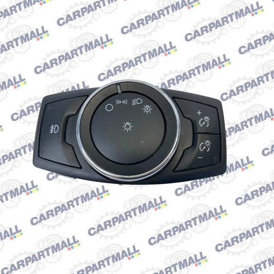 2013-2018 FORD C-MAX FOCUS HEADLIGHT DIMMER SWITCH OEM FACTORY BM5T-13A024-JD