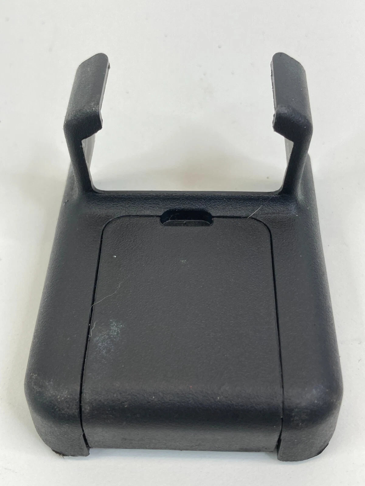 2011-2014 HYUNDAI SONATA FRONT SEAT TRACK FLOOR BOLT COVER TRIM END CAP OEM