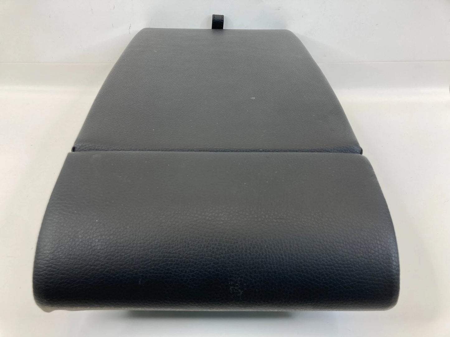 2009-2012 VOLKSWAGEN CC REAR SEAT CENTER ARMREST ARM REST W/ STORAGE OEM