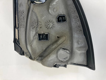 2006 2007 MERCEDES-BENZ ML500 FRONT RIGHT SIDE DOOR SPEAKER TWEETER W/ COVER OEM