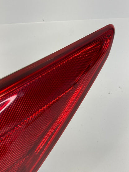 2011-2014 Hyundai Sonata Rear Right Passenger Side Outer Taillight Tail Lamp