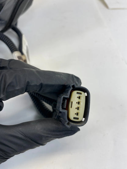 16-19 FORD EXPLORER INTERCEPTOR UTILITY FRONT LEFT SIDE HEADLIGHT LAMP LED OEM