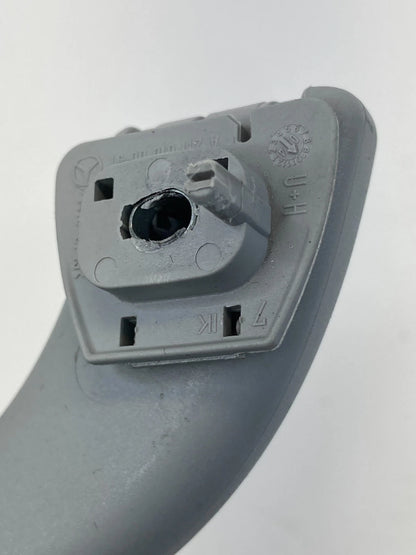2006 MERCEDES-BENZ CLS500 ROOF ASSIST GRAB HANDLE FRONT REAR SIDE OEM A211810005
