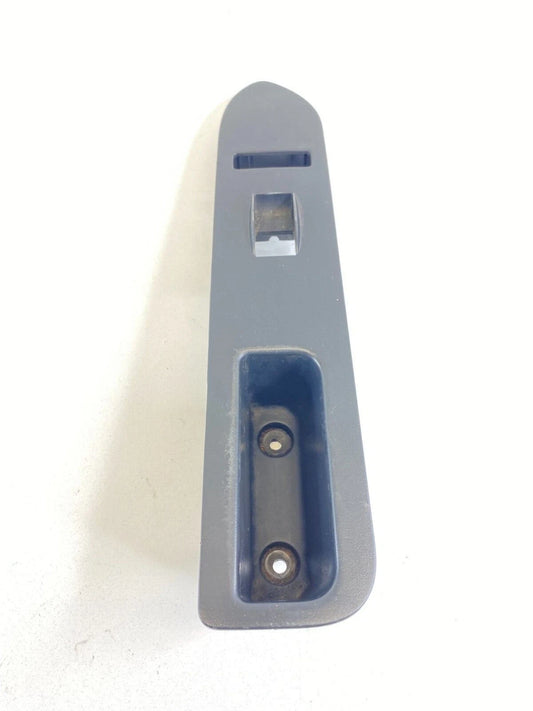 2005-2007 FORD FIVE HUNDRED FRONT RIGHT WINDOW SWITCH BEZEL TRIM 6G13-5422896-A