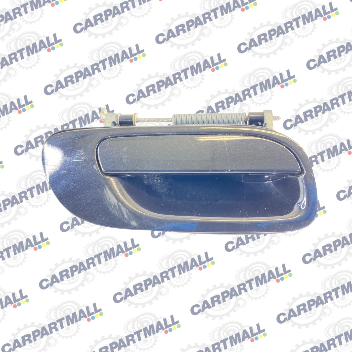 2001-2009 Volvo S60 Front Right Passenger Side Outer Exterior Door Handle OEM