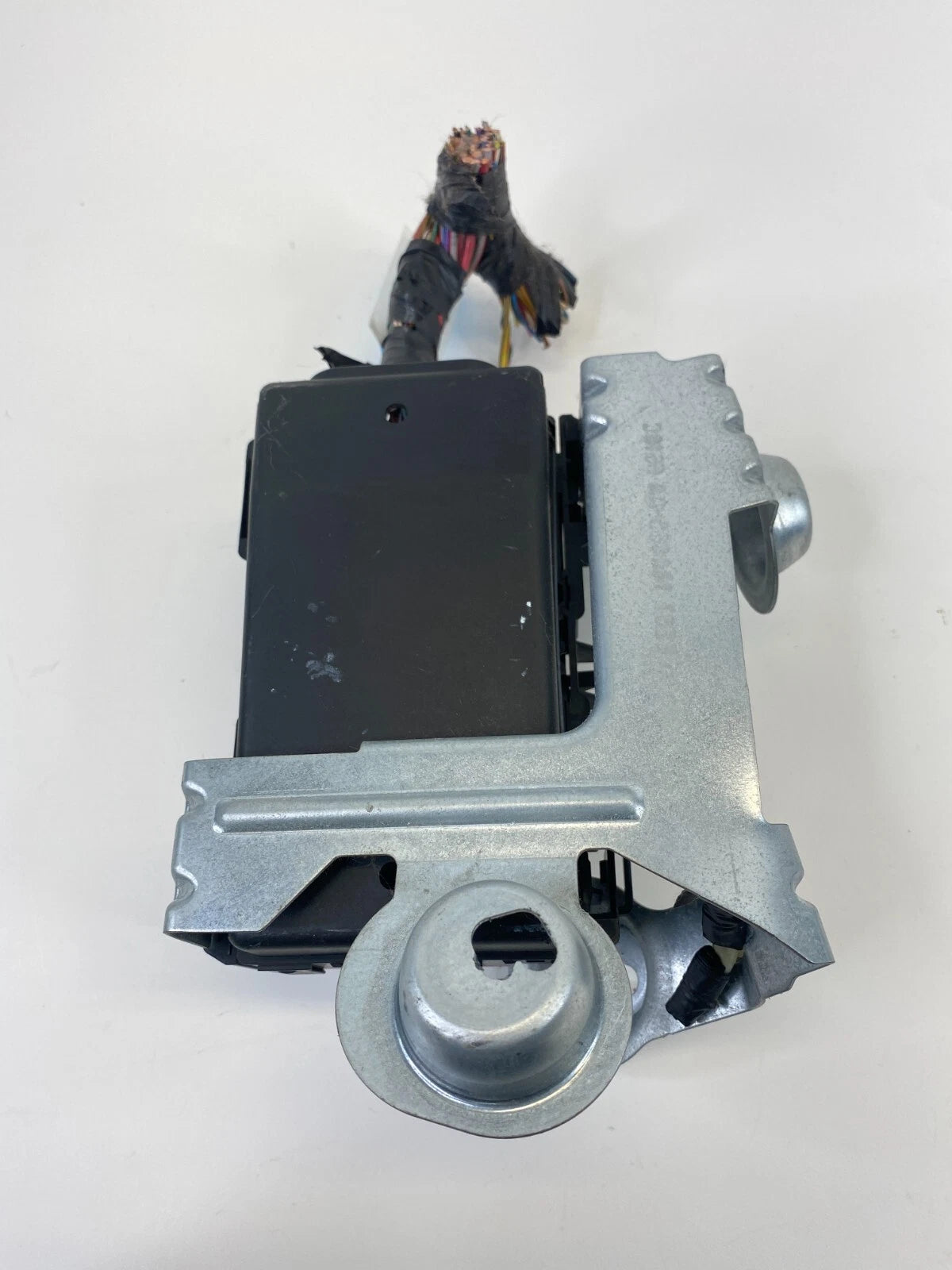 2013 FORD FIESTA 1.6L AT DASH INTERIOR CABIN FUSE BOX RELAY DE8T-14A005-LA OEM