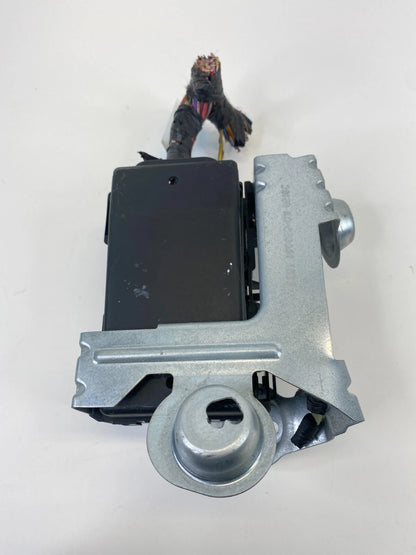 2013 FORD FIESTA 1.6L AT DASH INTERIOR CABIN FUSE BOX RELAY DE8T-14A005-LA OEM