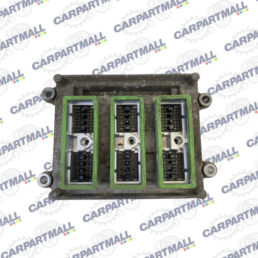 2003-2005 CHEVROLET TRAILBLAZER EXT 4.2L ENGINE CONTROL MODULE ECM OEM 12573576