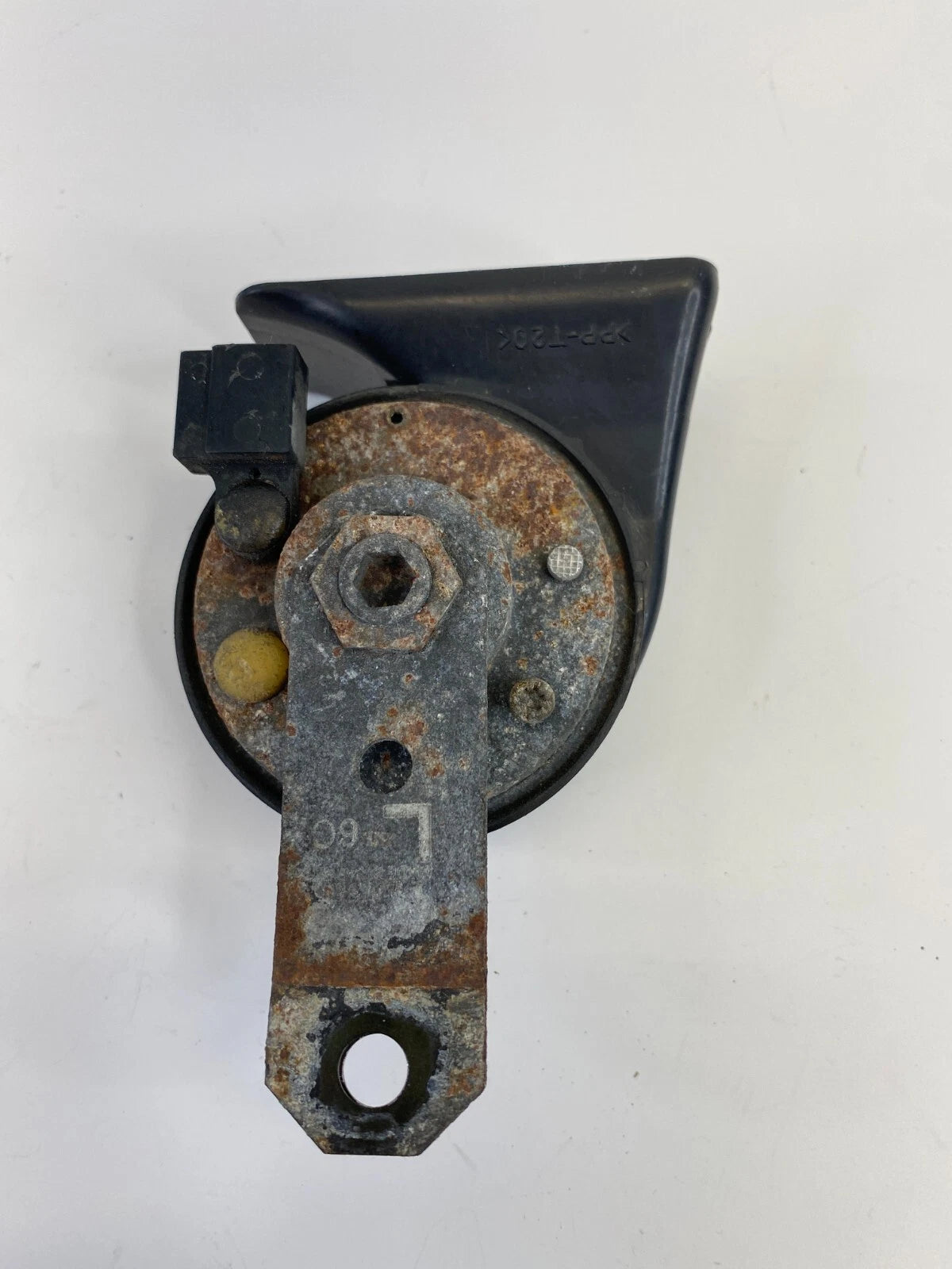 1999 00 01 02 2003 LEXUS RX300 RX 300 LOW TONE HORN ALARM SIREN 014015-4015 OEM