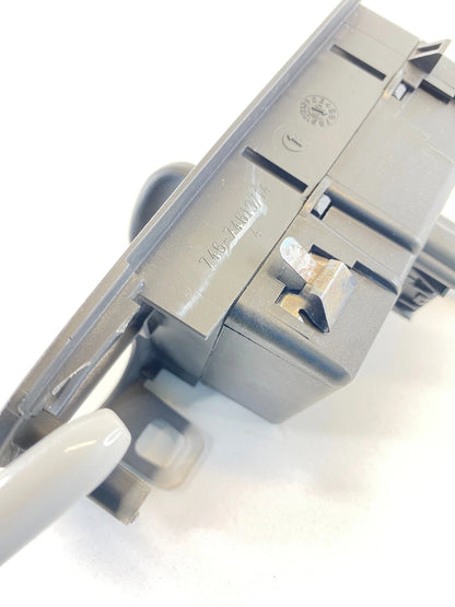 04 05 DODGE GRAND CARAVAN HEADLIGHT DIMMER CONTROL SWITCH PANEL 0TG101DVAB