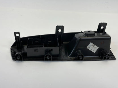 2011-2016 CHEVROLET CRUZE REAR RIGHT DOOR WINDOW SWITCH BEZEL TRIM OEM 877569434