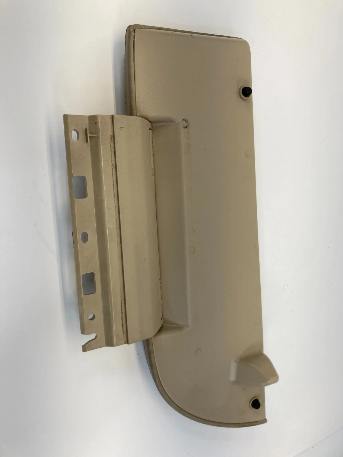 2007-2013 ACURA MDX CENTER CONSOLE LID ARMREST DRIVER LEFT SIDE 83410-STX OEM