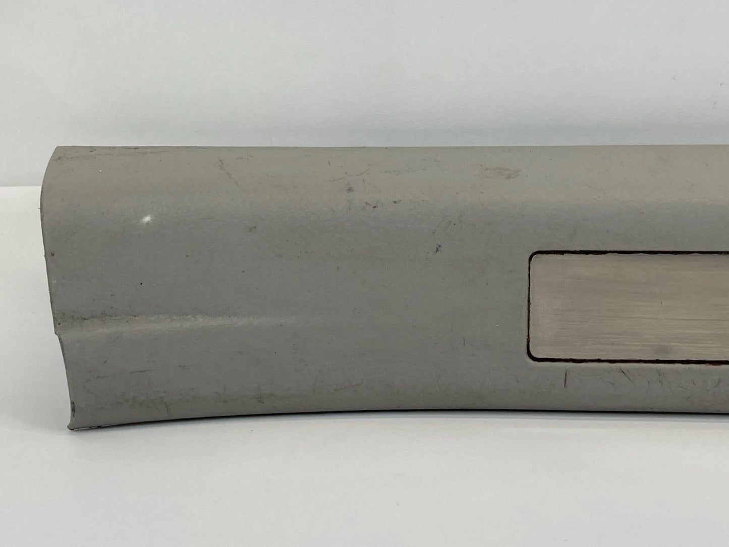 2006 LEXUS RX400H 07 RX350 FRONT RIGHT SIDE DOOR SILL TRIM PLATE 67910-48020 OEM