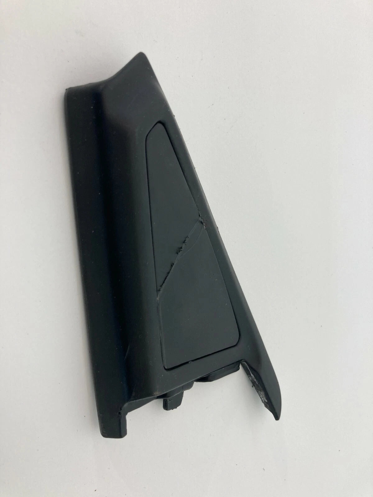 1987 1988 1989 HONDA ACCORD FRONT LEFT DRIVER SIDE INTERIOR MIRROR COVER TRIM