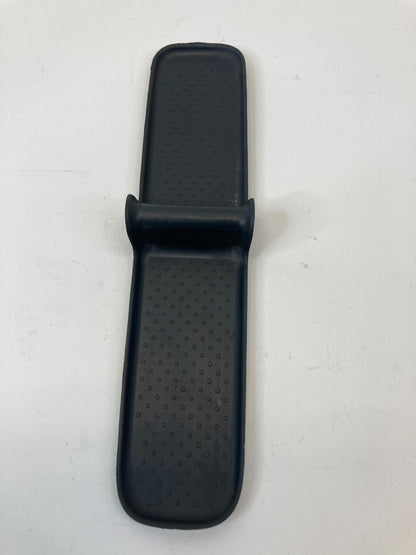02-06 Toyota Camry Rear Left Side Inner Door Pull Handle Insert Mat 74283-AA010