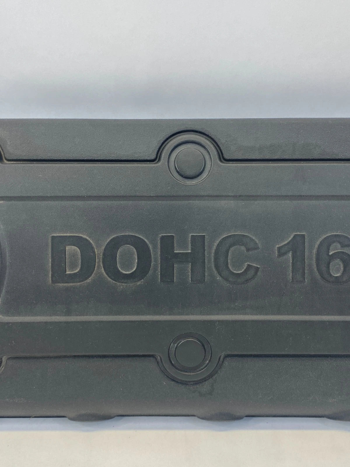 2010 2011 2012 2013 KIA FORTE 2.0L L4 ENGINE COVER TOP LID 29240-2G000 OEM