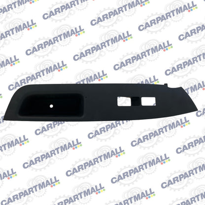 2011-2015 Kia Sorento Front Right Window Switch Bezel Trim 93575-2P000VA OEM