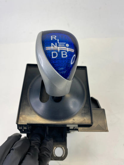 10-15 TOYOTA PRIUS AUTOMATIC TRANSMISSION SHIFT SHIFTER LEVER HANDLE 75C583-LHD