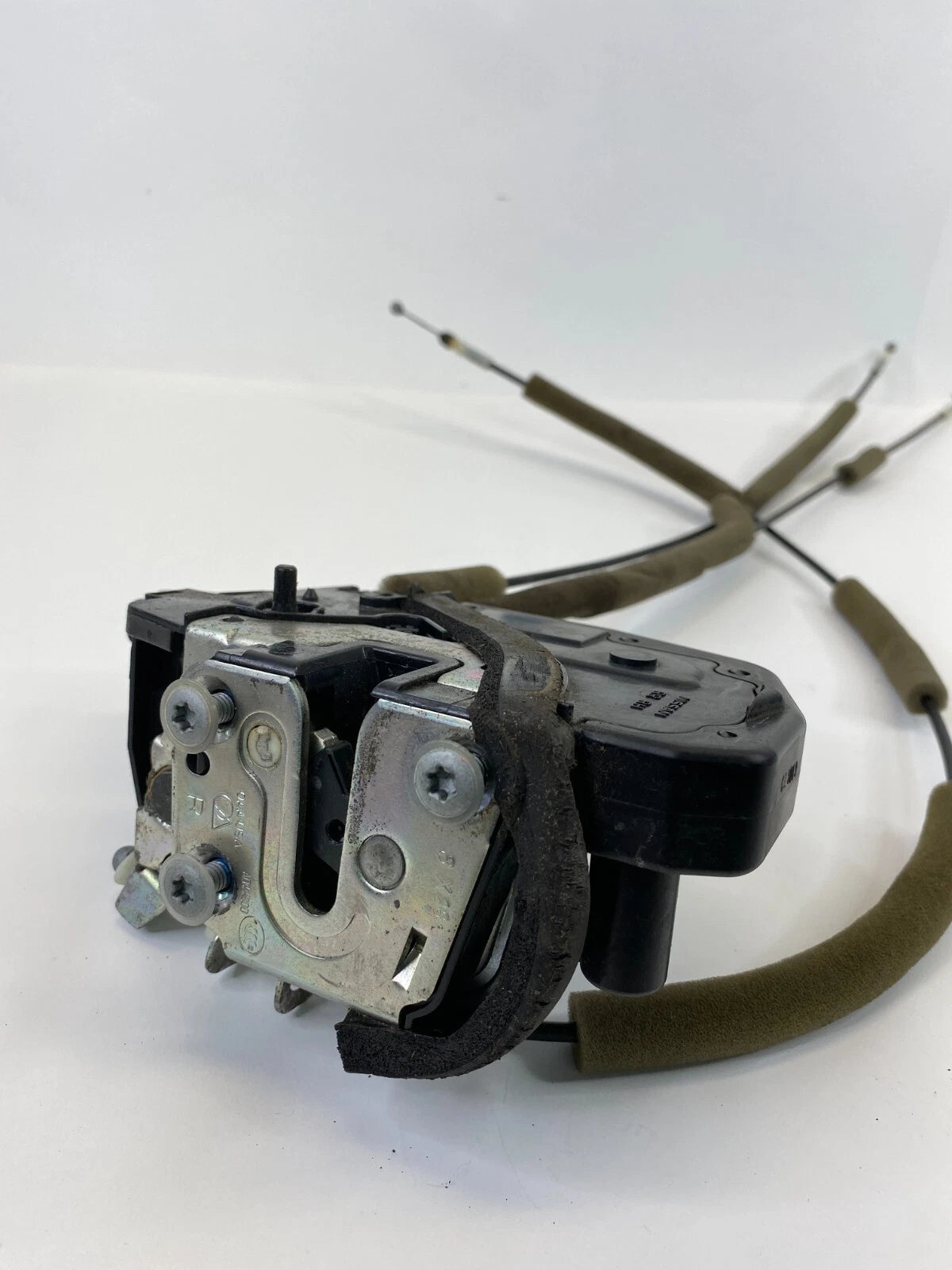 2007-2012 NISSAN ALTIMA SEDAN REAR RIGHT DOOR LOCK LATCH ACTUATOR EG450KJ OEM