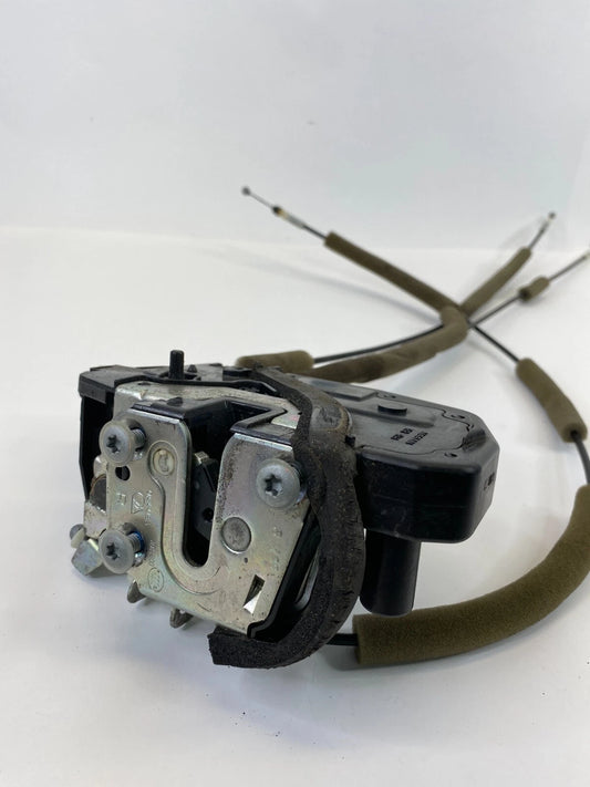 2007-2012 NISSAN ALTIMA SEDAN REAR RIGHT DOOR LOCK LATCH ACTUATOR EG450KJ OEM