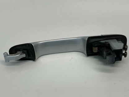 1998 1999 2000 VOLVO S70 REAR LEFT SIDE EXTERIOR OUTER DOOR HANDLE ASSEMBLY OEM