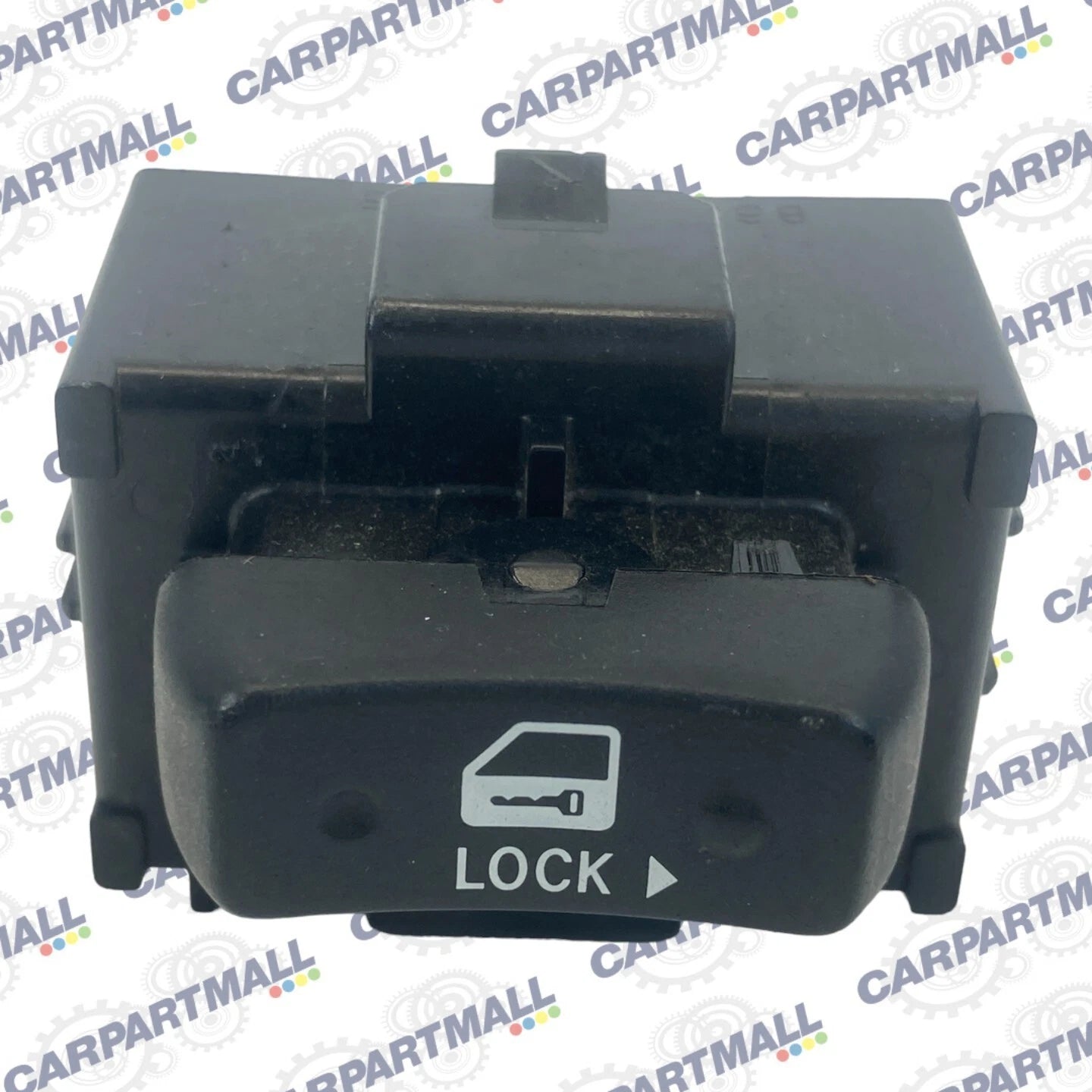 2007 2008 2009 TOYOTA CAMRY FRONT RIGHT DOOR LOCK CONTROL SWITCH BUTTON OEM