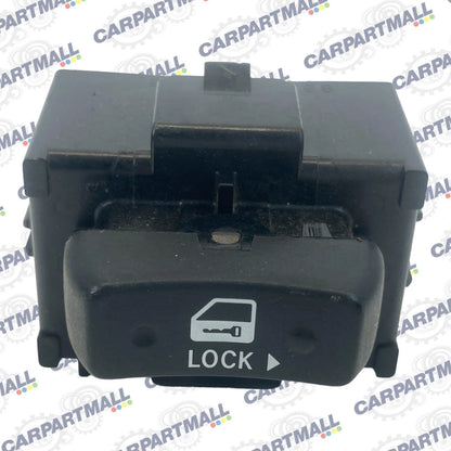 2007 2008 2009 TOYOTA CAMRY FRONT RIGHT DOOR LOCK CONTROL SWITCH BUTTON OEM