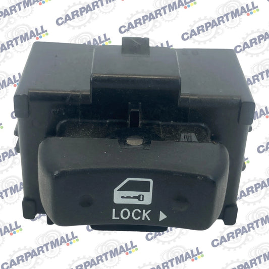 2007 2008 2009 TOYOTA CAMRY FRONT RIGHT DOOR LOCK CONTROL SWITCH BUTTON OEM
